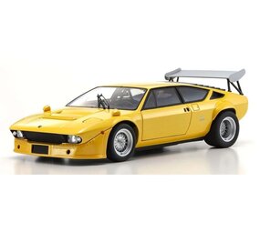 Lamborghini Lamborghini Urraco Rally 1974 - 1:18 - Kyosho Lamborghini Lamborghini Urraco Rally 1974 - 1:18 - Kyosho