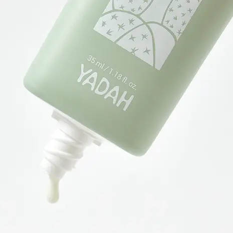 Yadah Yadah - Cactus Sunscreen (SPF 50+, PA++++) - 35 ml Yadah Yadah - Cactus Sunscreen (SPF 50+, PA++++) - 35 ml