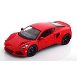 Lotus Lotus Emira 2021 - 1:24 - Welly Lotus Lotus Emira 2021 - 1:24 - Welly