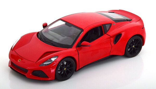 Lotus Lotus Emira 2021 - 1:24 - Welly