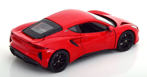 Lotus Lotus Emira 2021 - 1:24 - Welly