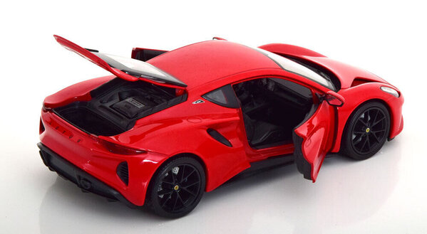 Lotus Lotus Emira 2021 - 1:24 - Welly