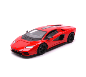 Lamborghini Lamborghini Countach LPi 800-4 2021 - 1:24 - Welly Lamborghini Lamborghini Countach LPi 800-4 2021 - 1:24 - Welly