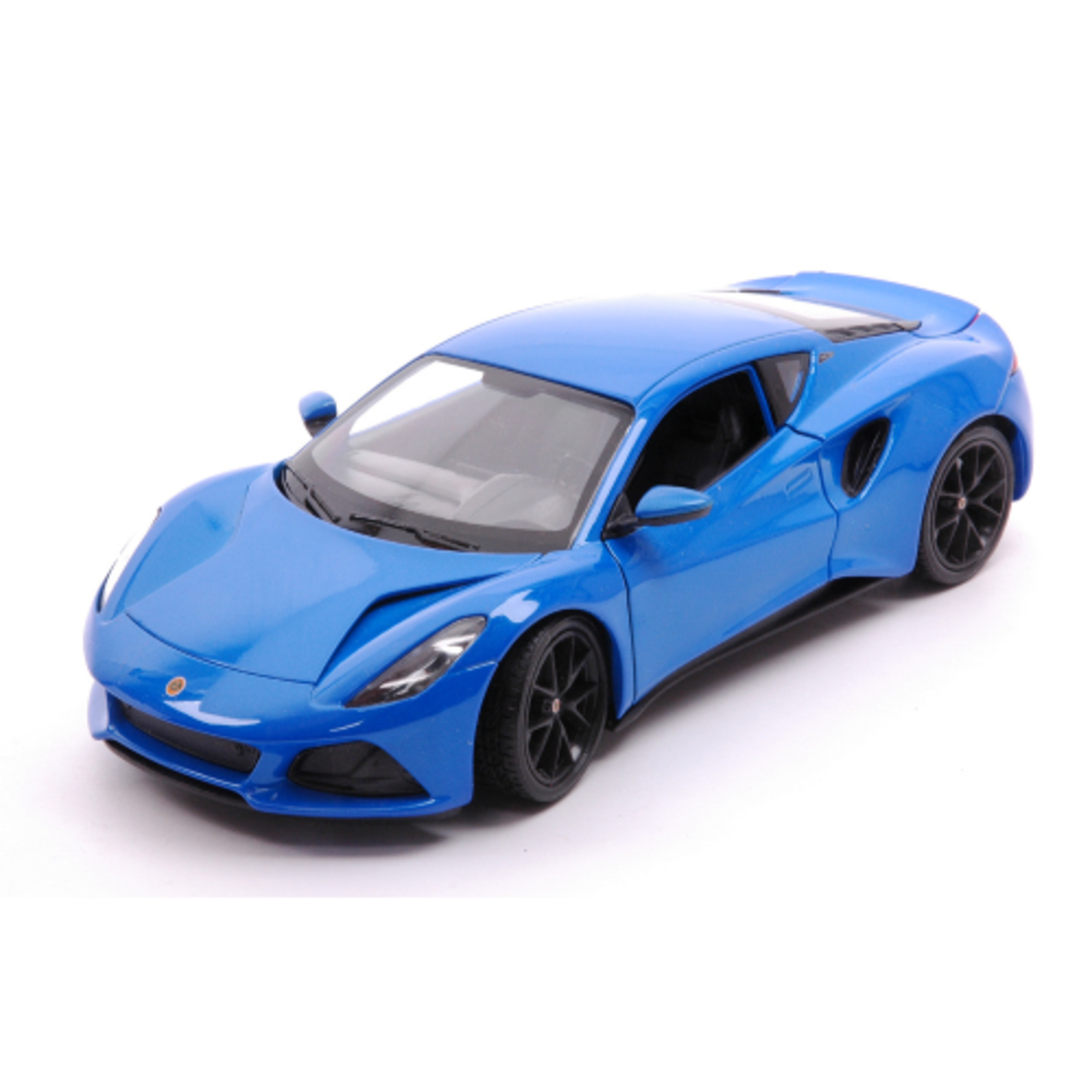 Lotus Lotus Emira 2021 - 1:24 - Welly