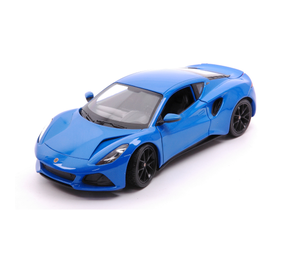 Lotus Lotus Emira 2021 - 1:24 - Welly Lotus Lotus Emira 2021 - 1:24 - Welly