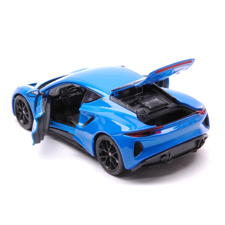 Lotus Lotus Emira 2021 - 1:24 - Welly
