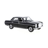 Mercedes-Benz Mercedes-Benz 220 (W115) 1968 - 1:24 - Welly