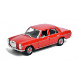 Mercedes-Benz Mercedes-Benz 220 (W115) 1968 - 1:24 - Welly
