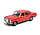 Mercedes-Benz 220 (W115) 1968 - 1:24 - Welly