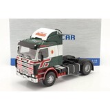 Scania Scania 143M Topline 'Bilspedition' - 1:18 - Modelcar Group Scania Scania 143M Topline 'Bilspedition' - 1:18 - Modelcar Group
