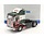 Scania 143M Topline 'Bilspedition' - 1:18 - Modelcar Group