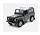 Land Rover Defender 90 1984  -1:24 - Welly