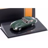 Jaguar Jaguar E-Type 1963 - 1:43 - IXO Models Jaguar Jaguar E-Type 1963 - 1:43 - IXO Models