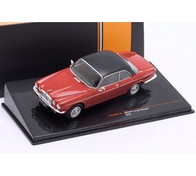 Jaguar Jaguar XJ12C (Coupe) 1976 - 1:43 - IXO Models Jaguar Jaguar XJ12C (Coupe) 1976 - 1:43 - IXO Models