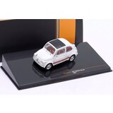 Fiat Fiat Abarth 595 SS 1964 - 1:43 - IXO Models Fiat Fiat Abarth 595 SS 1964 - 1:43 - IXO Models