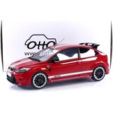 Ford Ford Focus RS MK2 Le Mans Edition - 1:18 - Otto Mobile Models