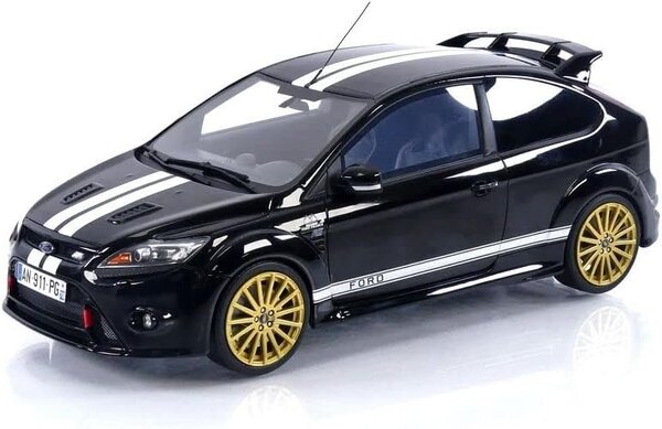 Ford Ford Focus RS MK2 Le Mans Edition - 1:18 - Otto Mobile Models