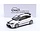 Ford Focus RS MK2 Le Mans Edition - 1:18 - Otto Mobile Models