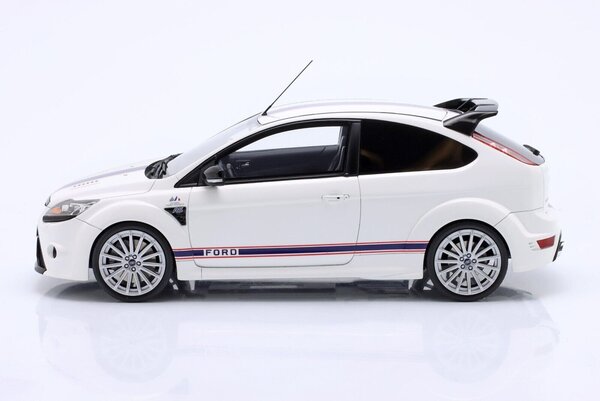 Ford Ford Focus RS MK2 Le Mans Edition - 1:18 - Otto Mobile Models Ford Ford Focus RS MK2 Le Mans Edition - 1:18 - Otto Mobile Models