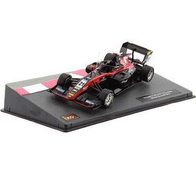 Dallara Dallara F3 #21 Winner Macau GP 2019 - 1:43 - IXO Models Dallara Dallara F3 #21 Winner Macau GP 2019 - 1:43 - IXO Models