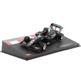 Dallara Dallara F3 #18 Macau GP 2019 - 1:43 - IXO Models Dallara Dallara F3 #18 Macau GP 2019 - 1:43 - IXO Models