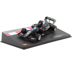 Dallara Dallara F3 #18 Macau GP 2019 - 1:43 - IXO Models Dallara Dallara F3 #18 Macau GP 2019 - 1:43 - IXO Models