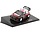 Citroën C3 WRC #10 Rally Finland 2018 - 1:43 - IXO Models
