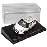 Citroen Citroen DS3 'Kenzo' Edition 2010 - 1:43 - IXO Models Citroen Citroen DS3 'Kenzo' Edition 2010 - 1:43 - IXO Models
