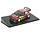 Citroën C3 WRC #1 Rally Chile 2019 - 1:43 - IXO Models