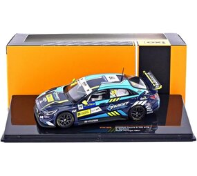 Hyundai Hyundai Elantra N TCR #19 WTCR Portugal 2021 - 1:43 - IXO Models Hyundai Hyundai Elantra N TCR #19 WTCR Portugal 2021 - 1:43 - IXO Models