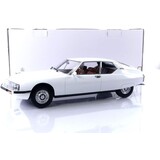 Citroen Citroën SM Genova Presentation Version 1970 - 1:12 - Norev Citroen Citroën SM Genova Presentation Version 1970 - 1:12 - Norev