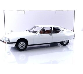 Citroen Citroën SM Genova Presentation Version 1970 - 1:12 - Norev Citroen Citroën SM Genova Presentation Version 1970 - 1:12 - Norev