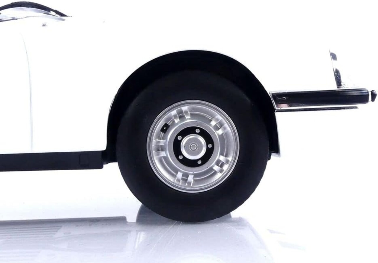 Citroen Citroën SM Genova Presentation Version 1970 - 1:12 - Norev