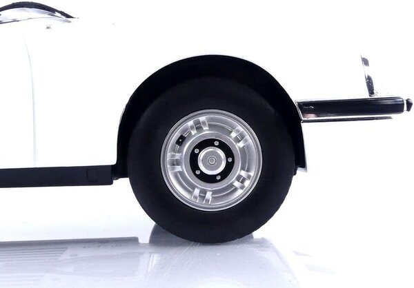 Citroen Citroën SM Genova Presentation Version 1970 - 1:12 - Norev