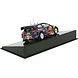 Ford Ford Fiesta WRC #2 Rally de Portugal 2018 - 1:43 - IXO Models Ford Ford Fiesta WRC #2 Rally de Portugal 2018 - 1:43 - IXO Models
