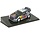 Ford Fiesta WRC #3 Rally Finland 2018 - 1:43 - IXO Models