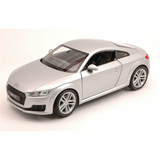 Audi Audi TT (8S) 2014 - 1:24 - Welly Audi Audi TT (8S) 2014 - 1:24 - Welly