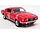 Ford Mustang GT Fastback 1967 - 1:24 - Welly