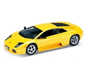 Lamborghini Lamborghini Murcielago 2001 - 1:24 - Welly Lamborghini Lamborghini Murcielago 2001 - 1:24 - Welly