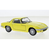Lotus Lotus Elan 1965 - 1:24 - Welly Lotus Lotus Elan 1965 - 1:24 - Welly