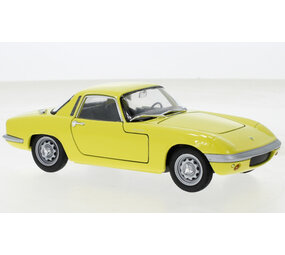 Lotus Lotus Elan 1965 - 1:24 - Welly Lotus Lotus Elan 1965 - 1:24 - Welly