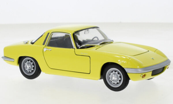 Lotus Lotus Elan 1965 - 1:24 - Welly