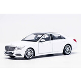 Mercedes-Benz Mercedes-Benz S-Klasse (W222) 2013 - 1:24 - Welly