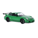 Porsche Porsche 911/997 GT3 RS - 1:24 - Welly Porsche Porsche 911/997 GT3 RS - 1:24 - Welly