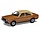 Ford Cortina MKIV 1.6 GL RHD 1976 - 1:43 - Vanguards