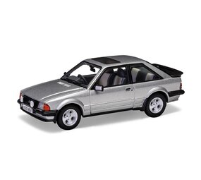 Ford Ford Escort MKIII XR3i RHD 1982 - 1:43 - Vanguards Ford Ford Escort MKIII XR3i RHD 1982 - 1:43 - Vanguards