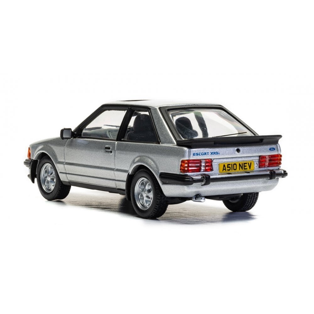 Ford Ford Escort MKIII XR3i RHD 1982 - 1:43 - Vanguards Ford Ford Escort MKIII XR3i RHD 1982 - 1:43 - Vanguards