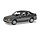 Ford Escort MKIV RS Turbo RHD 1990 - 1:43 - Vanguards