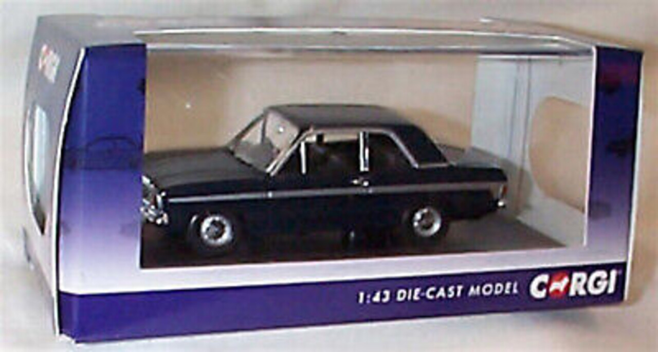 Ford Ford Lotus Cortina MKII Twin Cam RHD - 1:43 - Vanguards Ford Ford Lotus Cortina MKII Twin Cam RHD - 1:43 - Vanguards