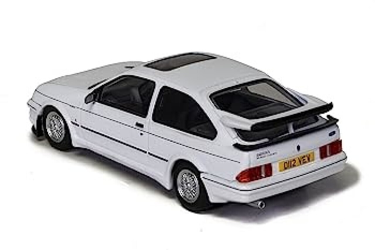Ford Ford Sierra RS500 Cosworth RHD - 1:43 - Vanguards Ford Ford Sierra RS500 Cosworth RHD - 1:43 - Vanguards